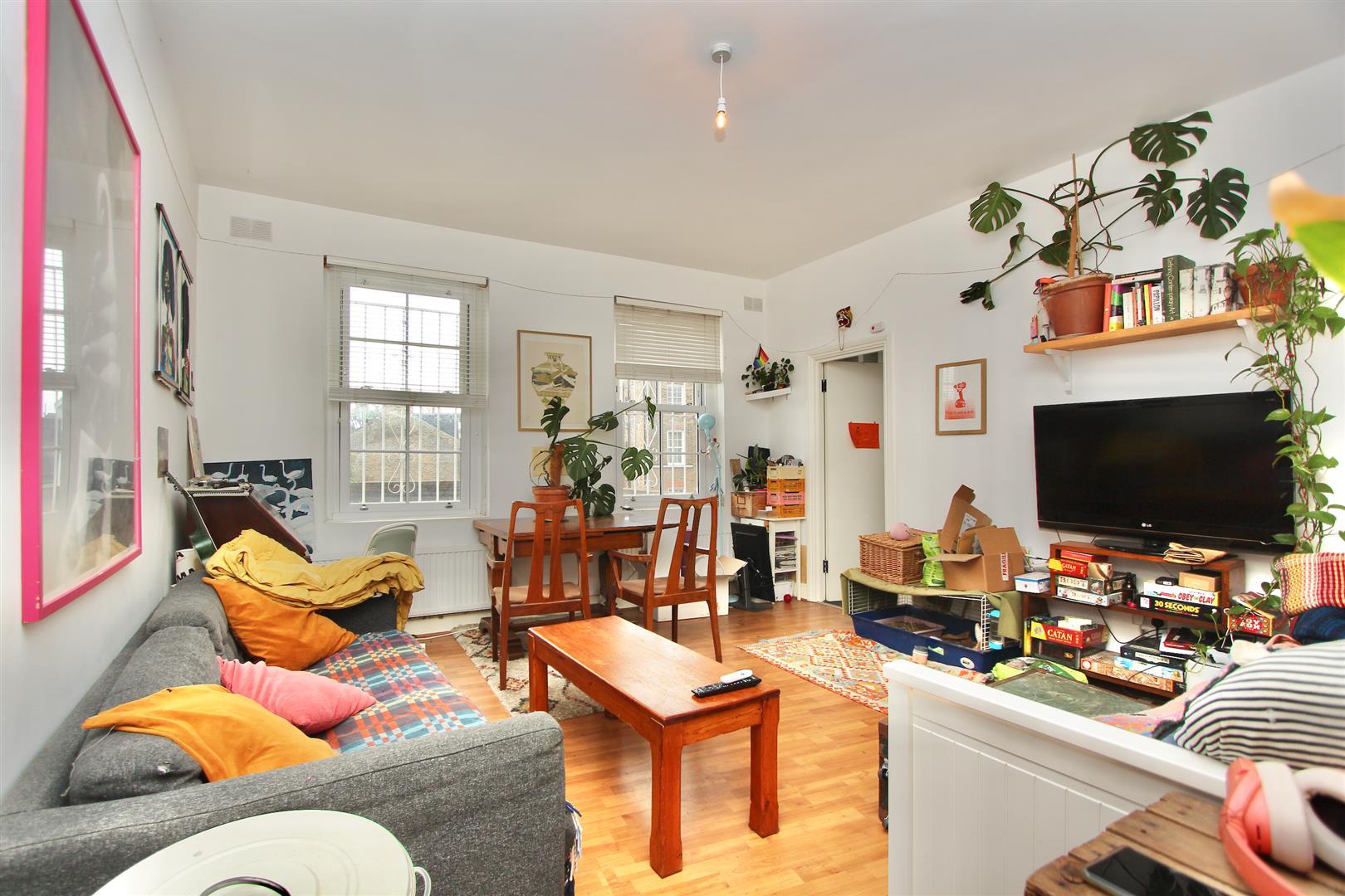 View full details for Stoke Newington Church Street, N16