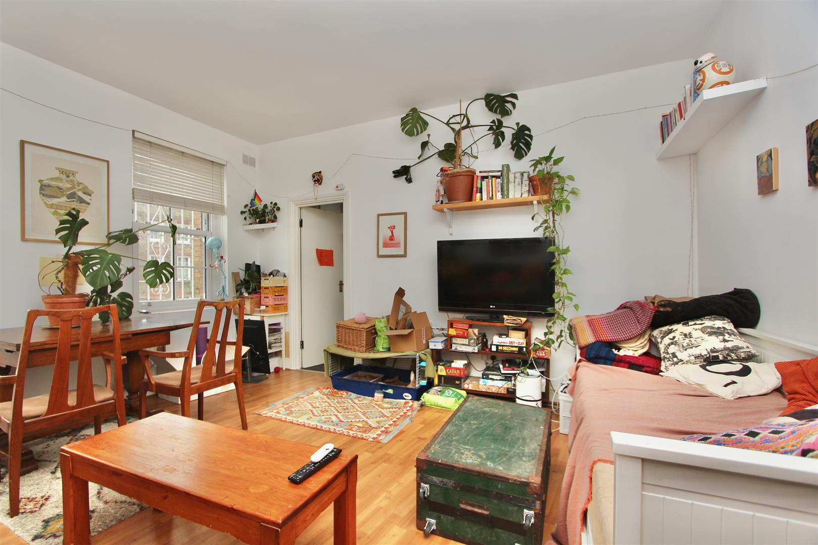 Image for Stoke Newington Church Street, N16