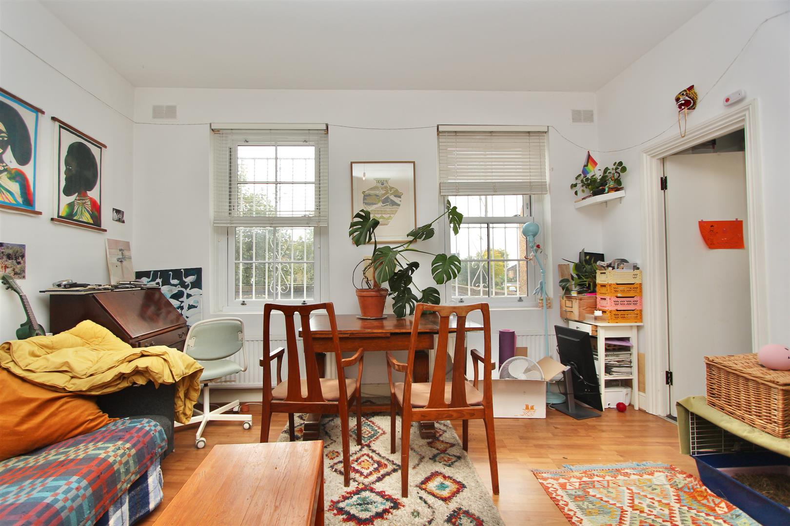 Image for Stoke Newington Church Street, N16