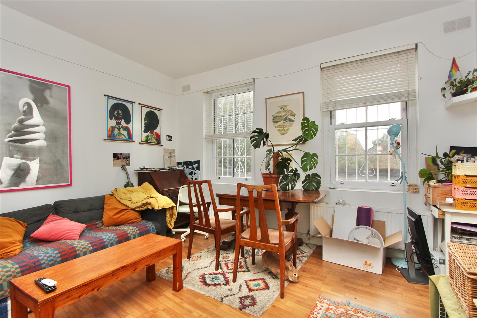 Image for Stoke Newington Church Street, N16