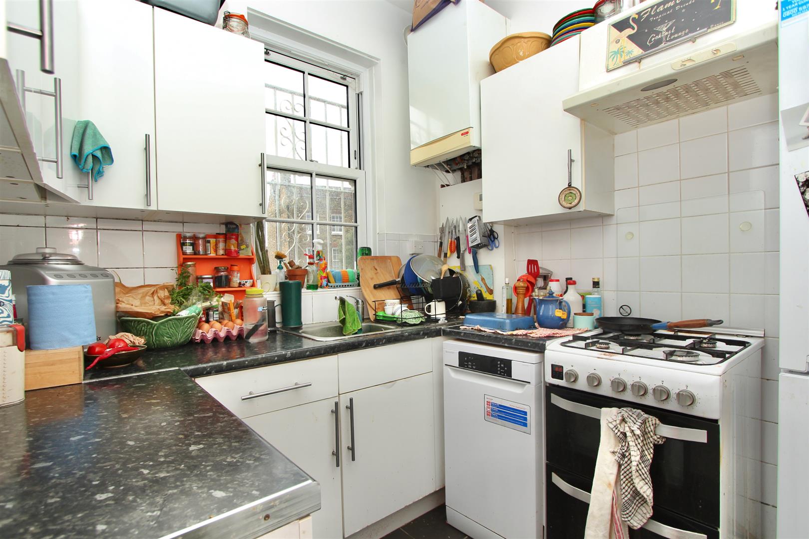 Image for Stoke Newington Church Street, N16