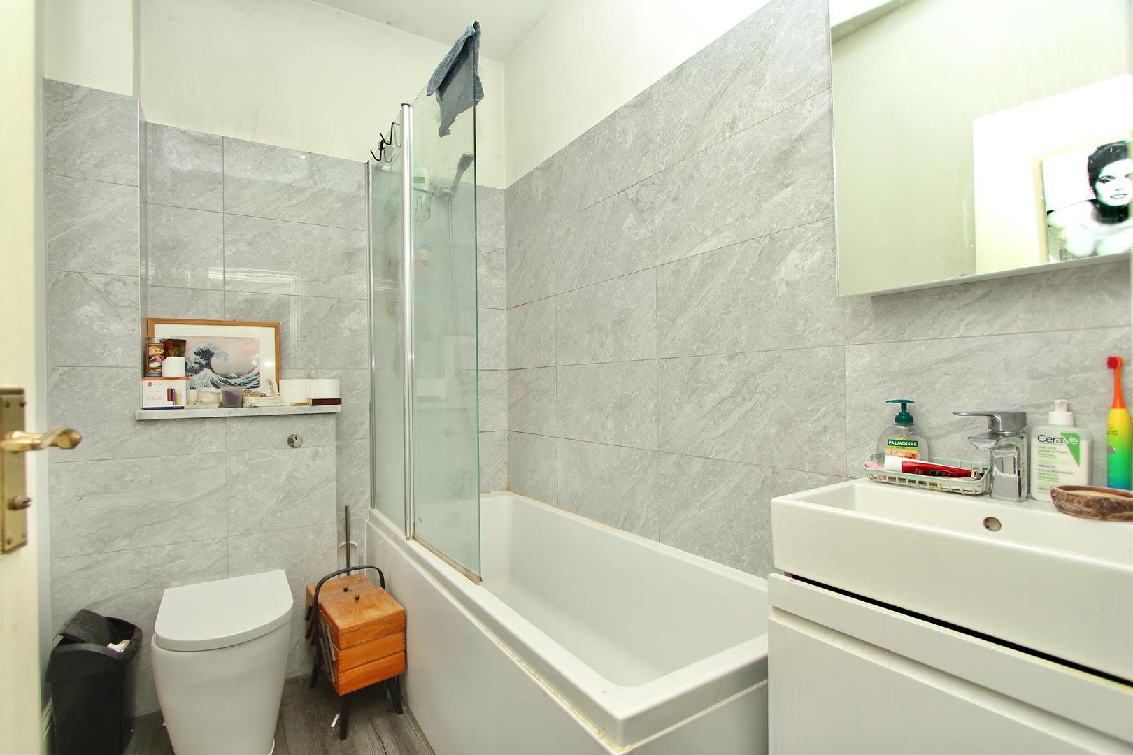 Image for Stoke Newington Church Street, N16