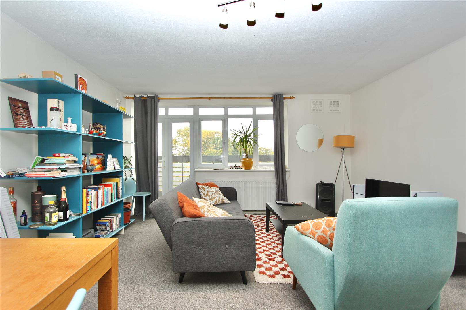Image for Palm Court, Queen Elizabeth Walk, N16