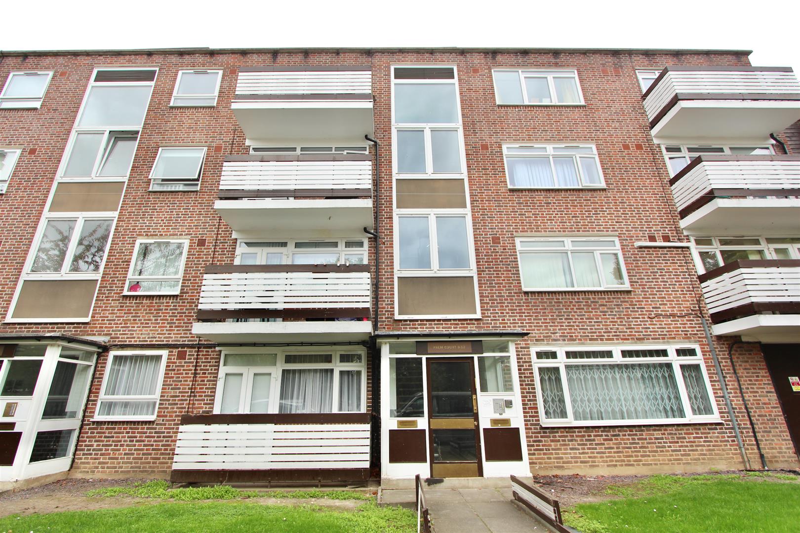 Image for Palm Court, Queen Elizabeth Walk, N16