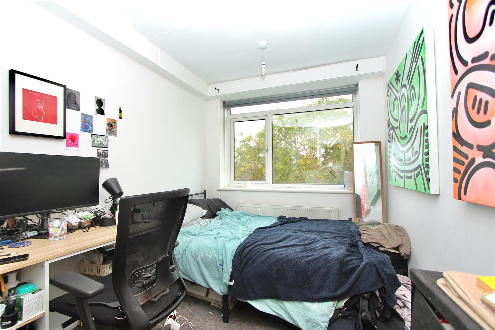 Image for Palm Court, Queen Elizabeth Walk, N16