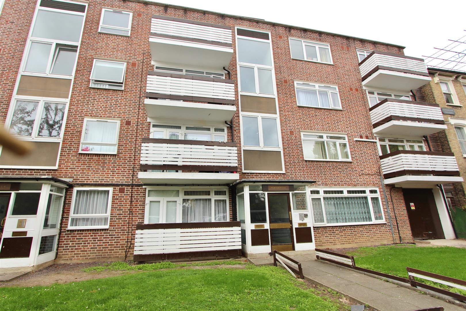Image for Palm Court, Queen Elizabeth Walk, N16