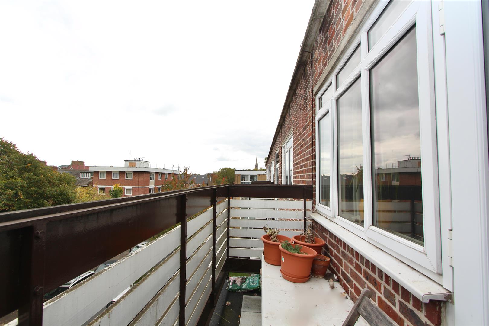 Image for Palm Court, Queen Elizabeth Walk, N16
