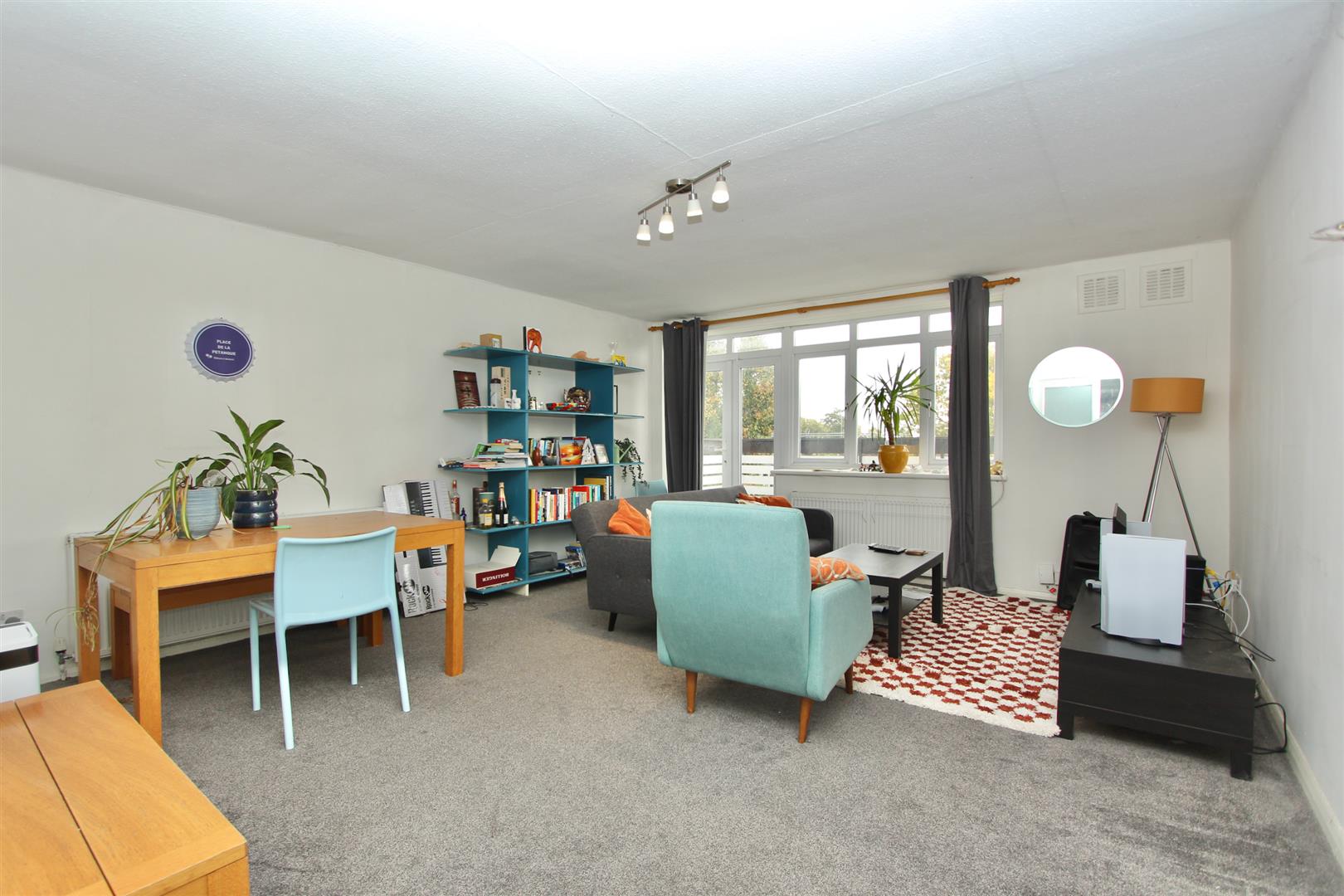 Image for Palm Court, Queen Elizabeth Walk, N16