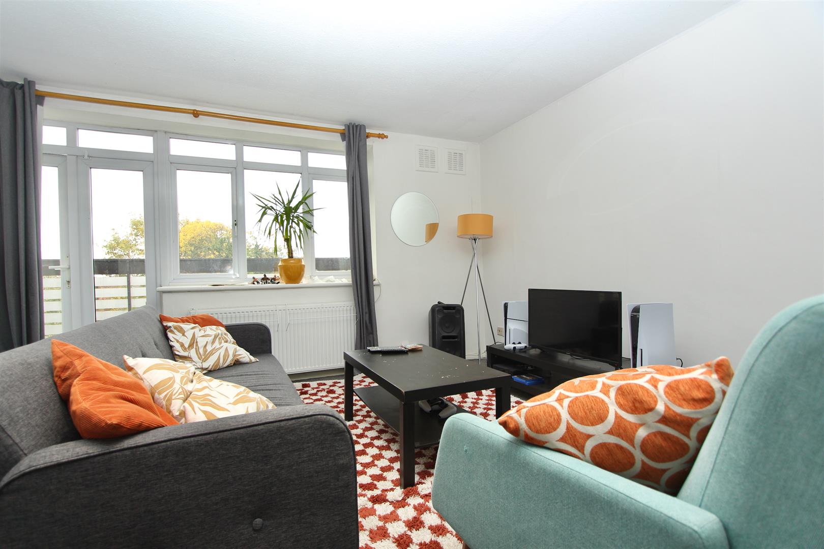 Image for Palm Court, Queen Elizabeth Walk, N16