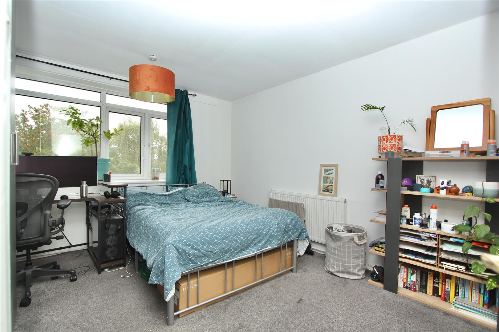 Image for Palm Court, Queen Elizabeth Walk, N16