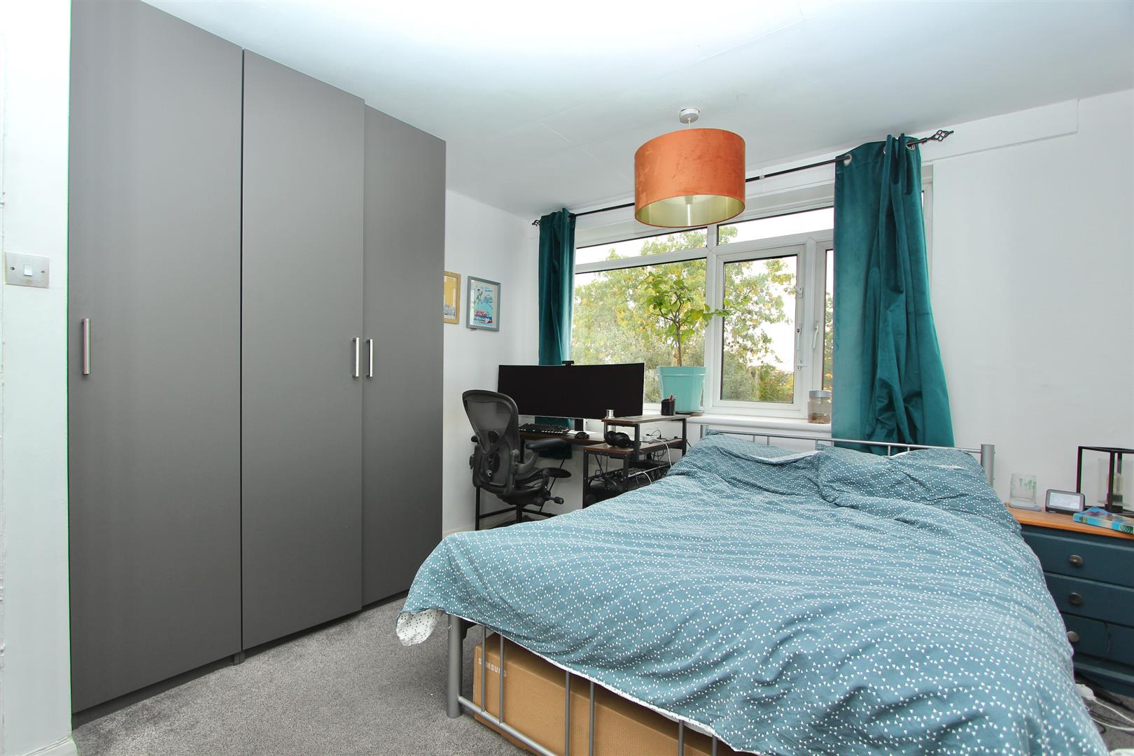 Image for Palm Court, Queen Elizabeth Walk, N16