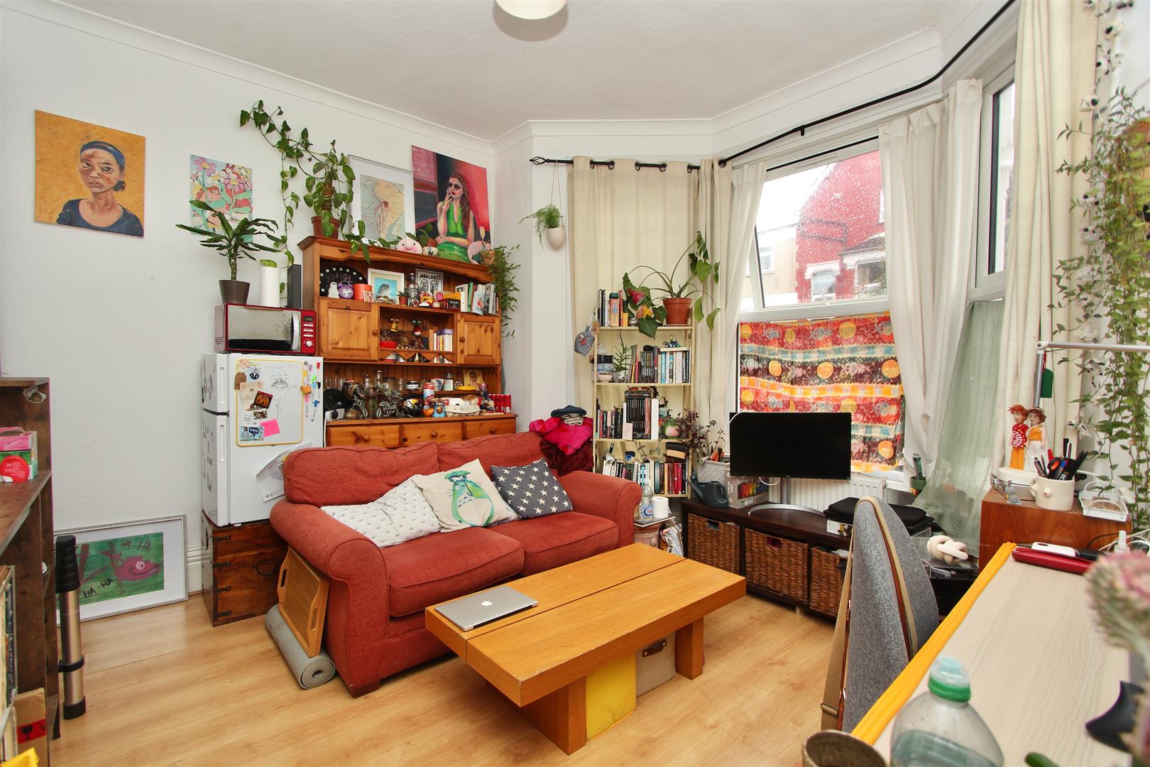 Image for Hampden Road, N8