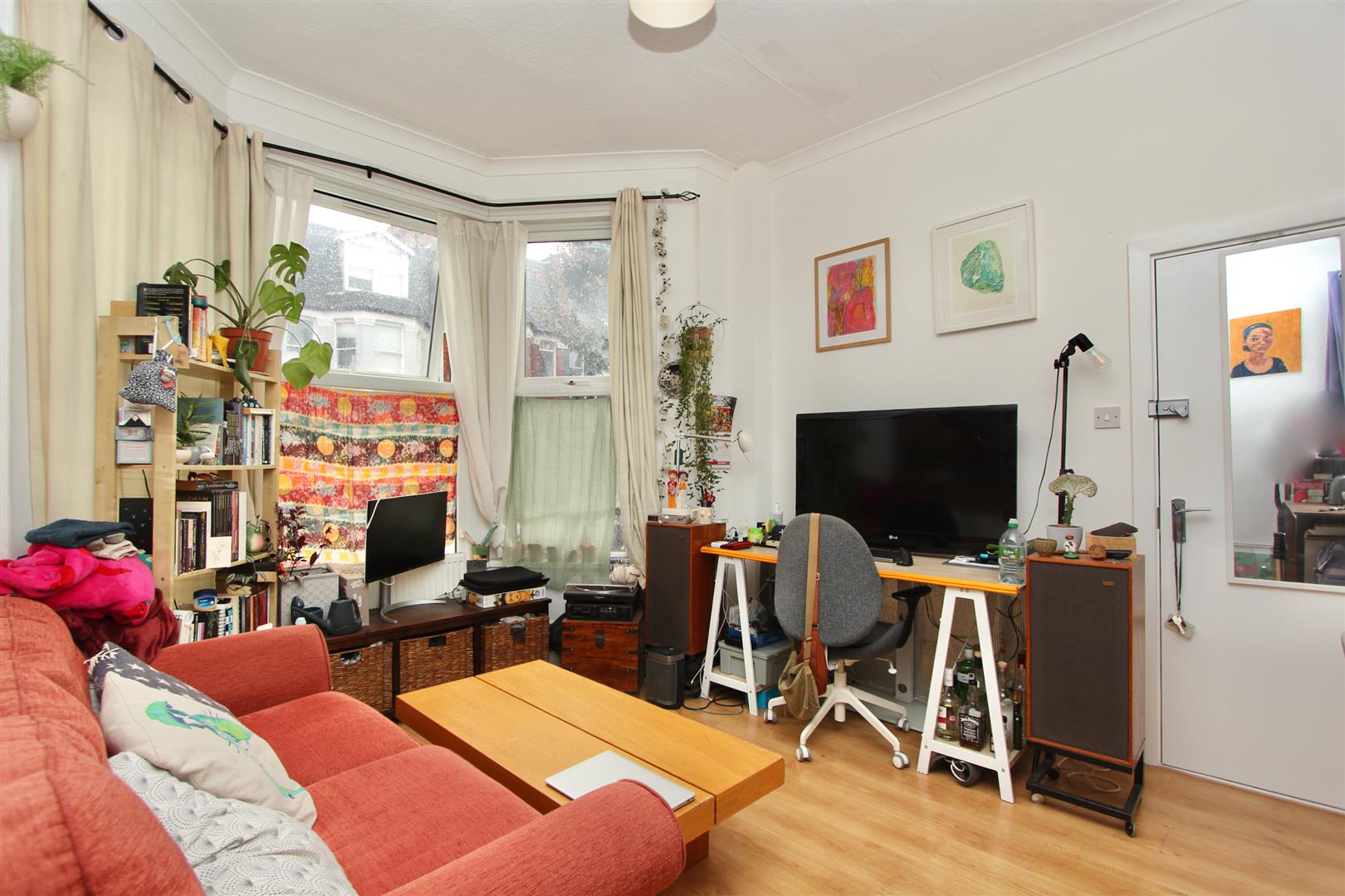 Image for Hampden Road, N8