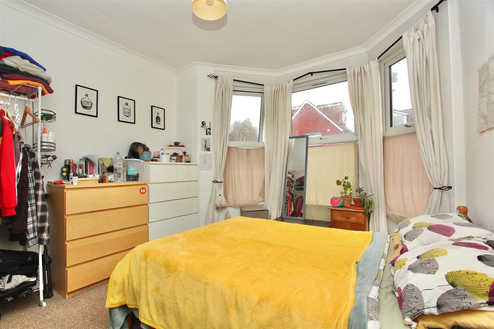 Image for Hampden Road, N8