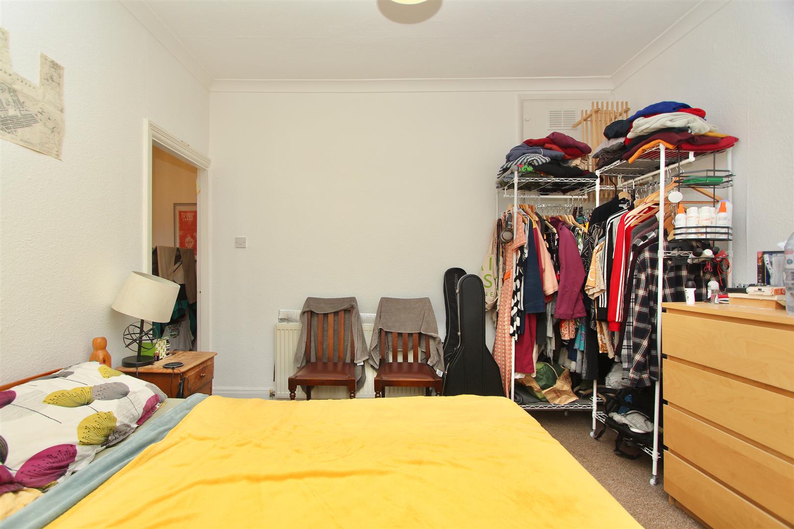 Image for Hampden Road, N8