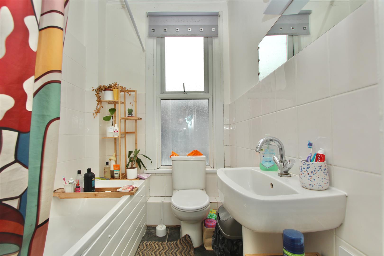 Image for Hampden Road, N8