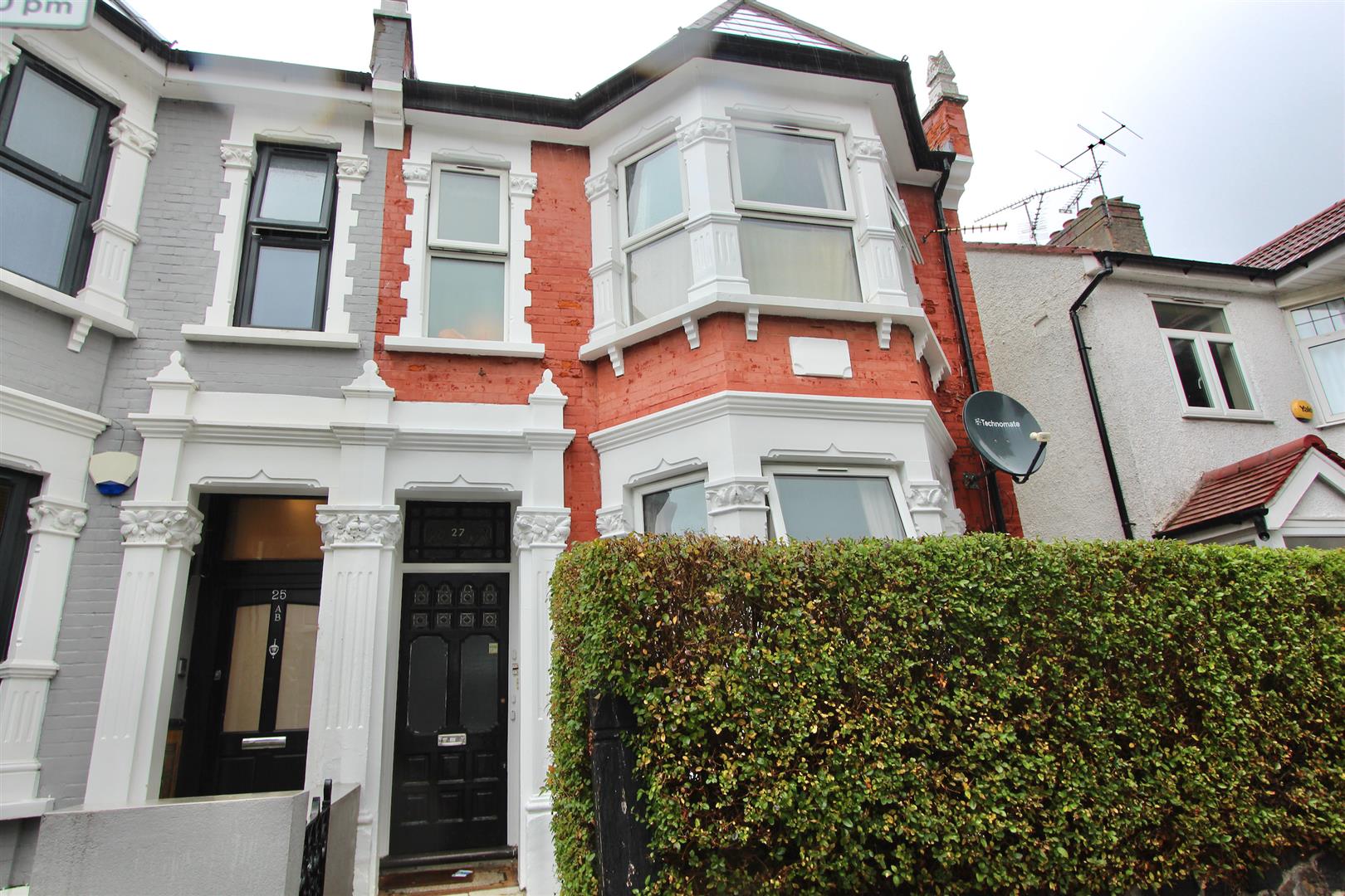 Image for Hampden Road, N8