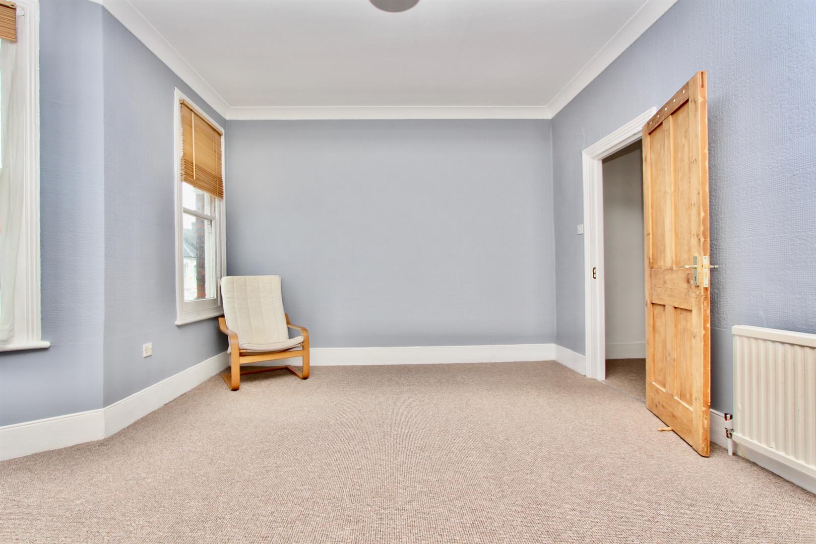 View full details for Listria Park, Stoke Newington, N16