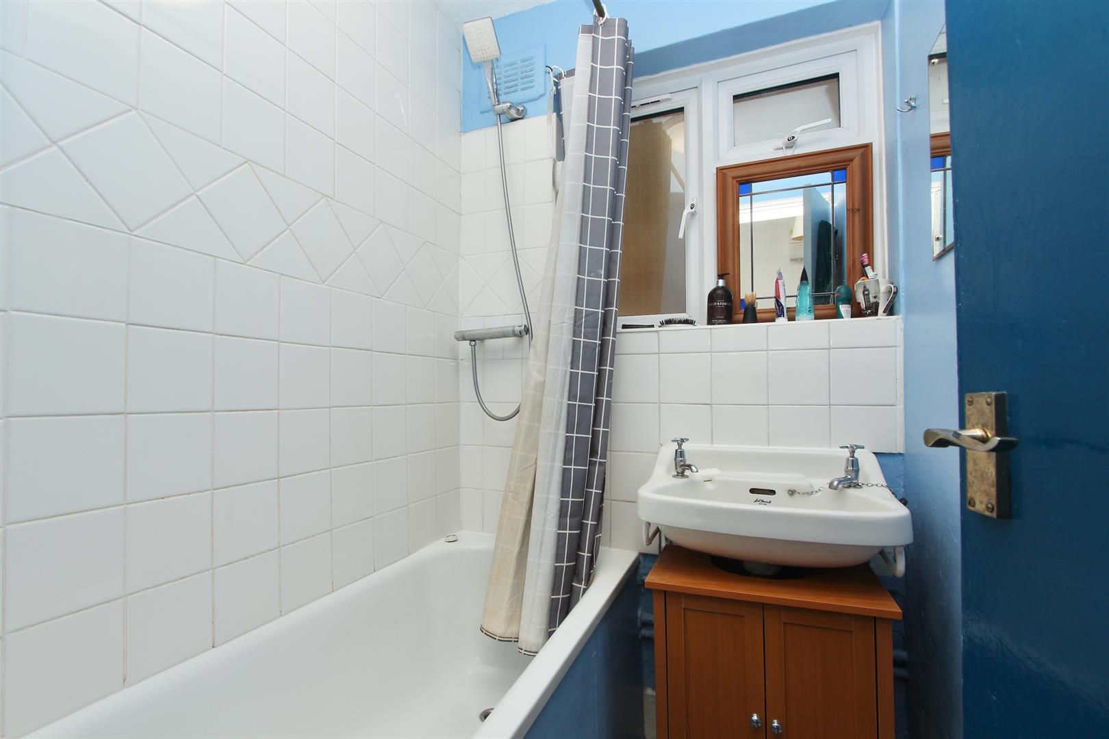 Image for Listria Park, Stoke Newington, N16