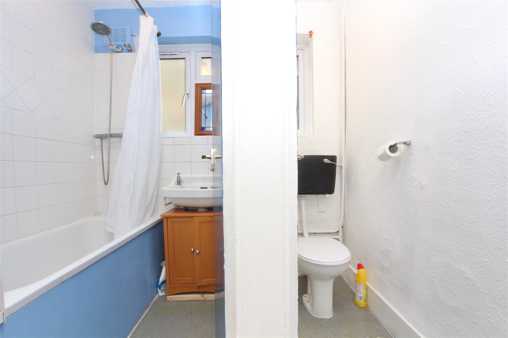 Image for Listria Park, Stoke Newington, N16