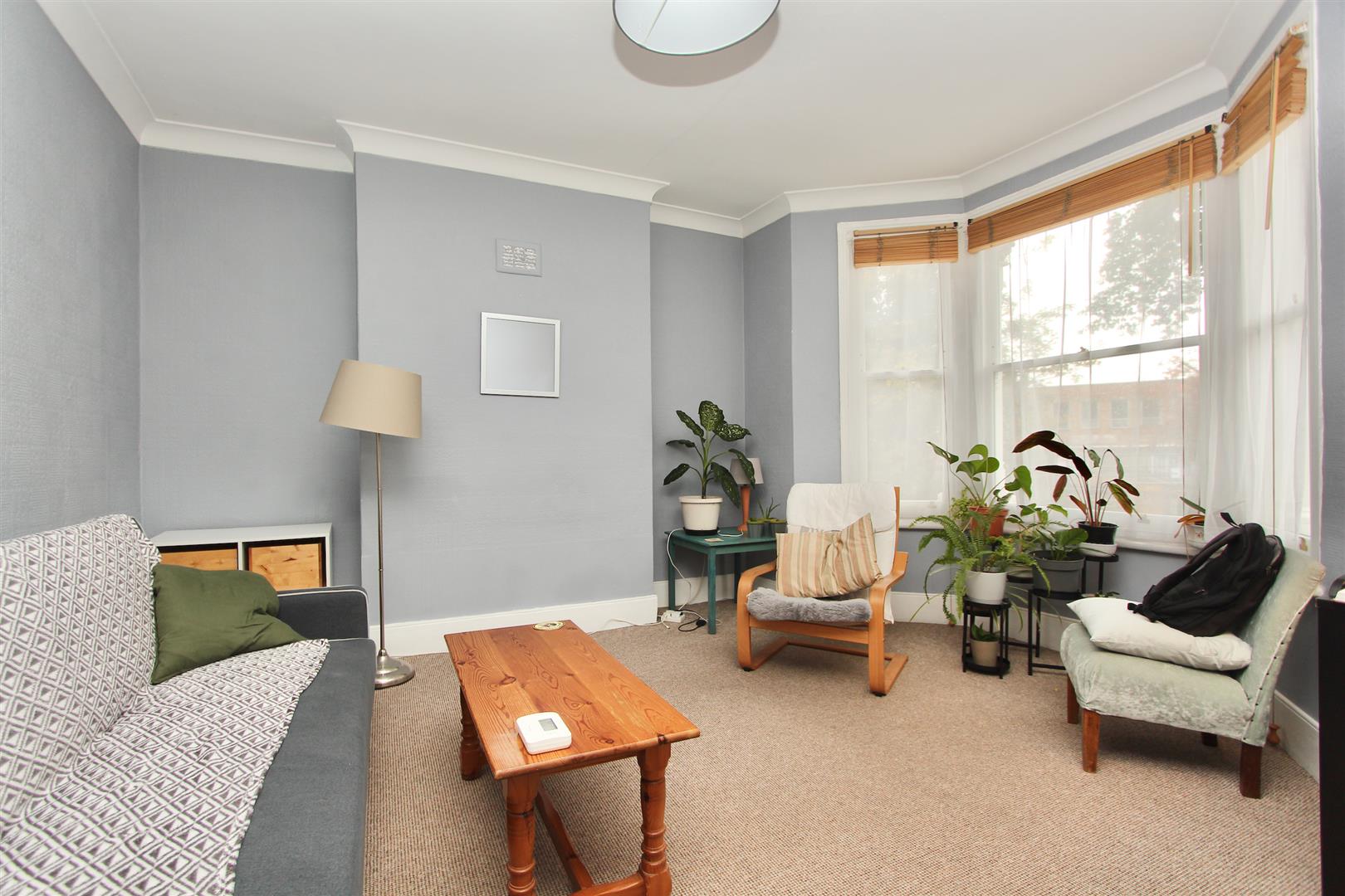 Image for Listria Park, Stoke Newington, N16