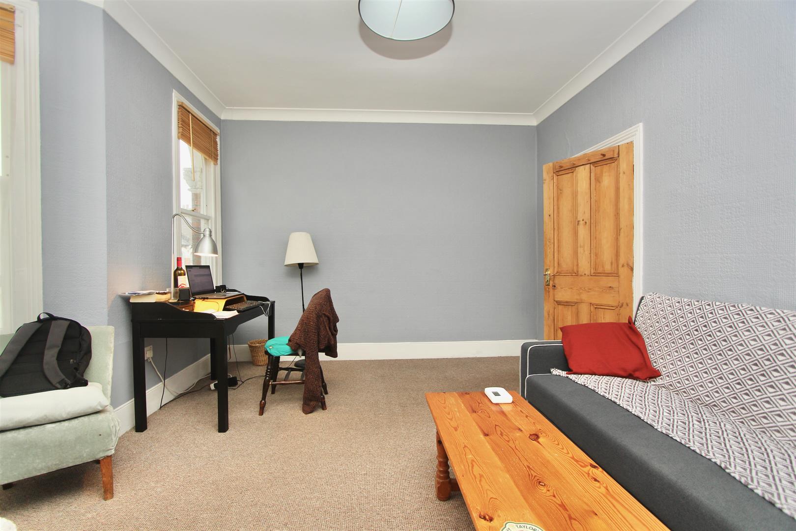 Image for Listria Park, Stoke Newington, N16