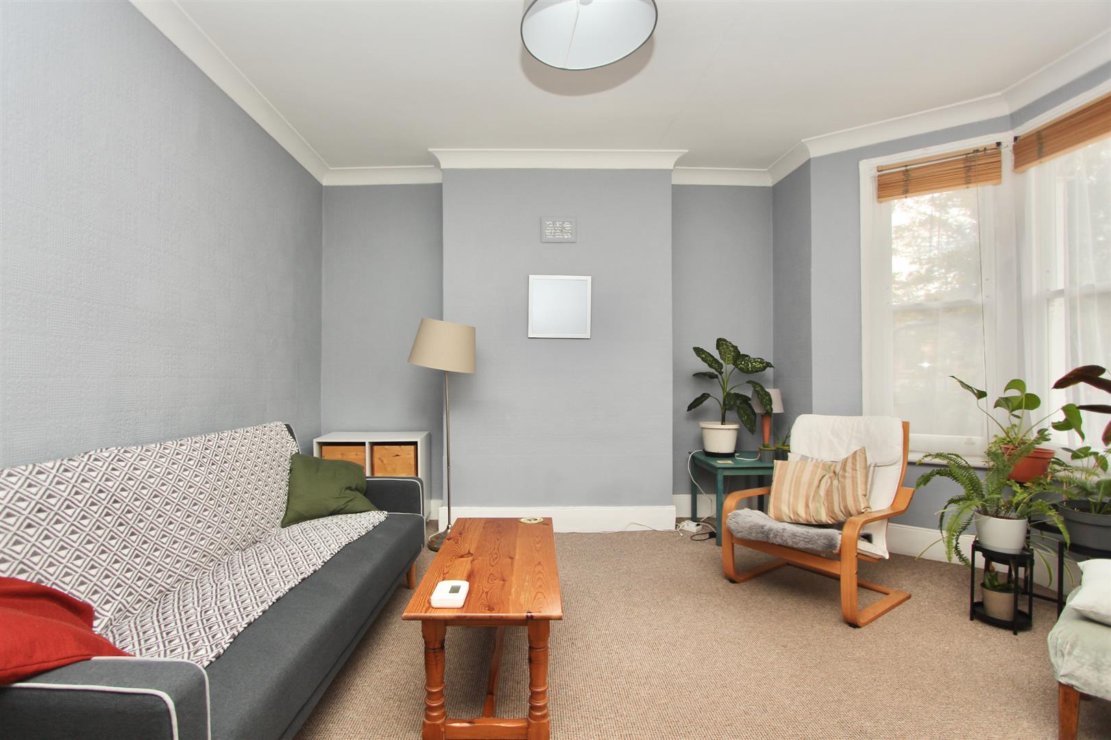 Image for Listria Park, Stoke Newington, N16