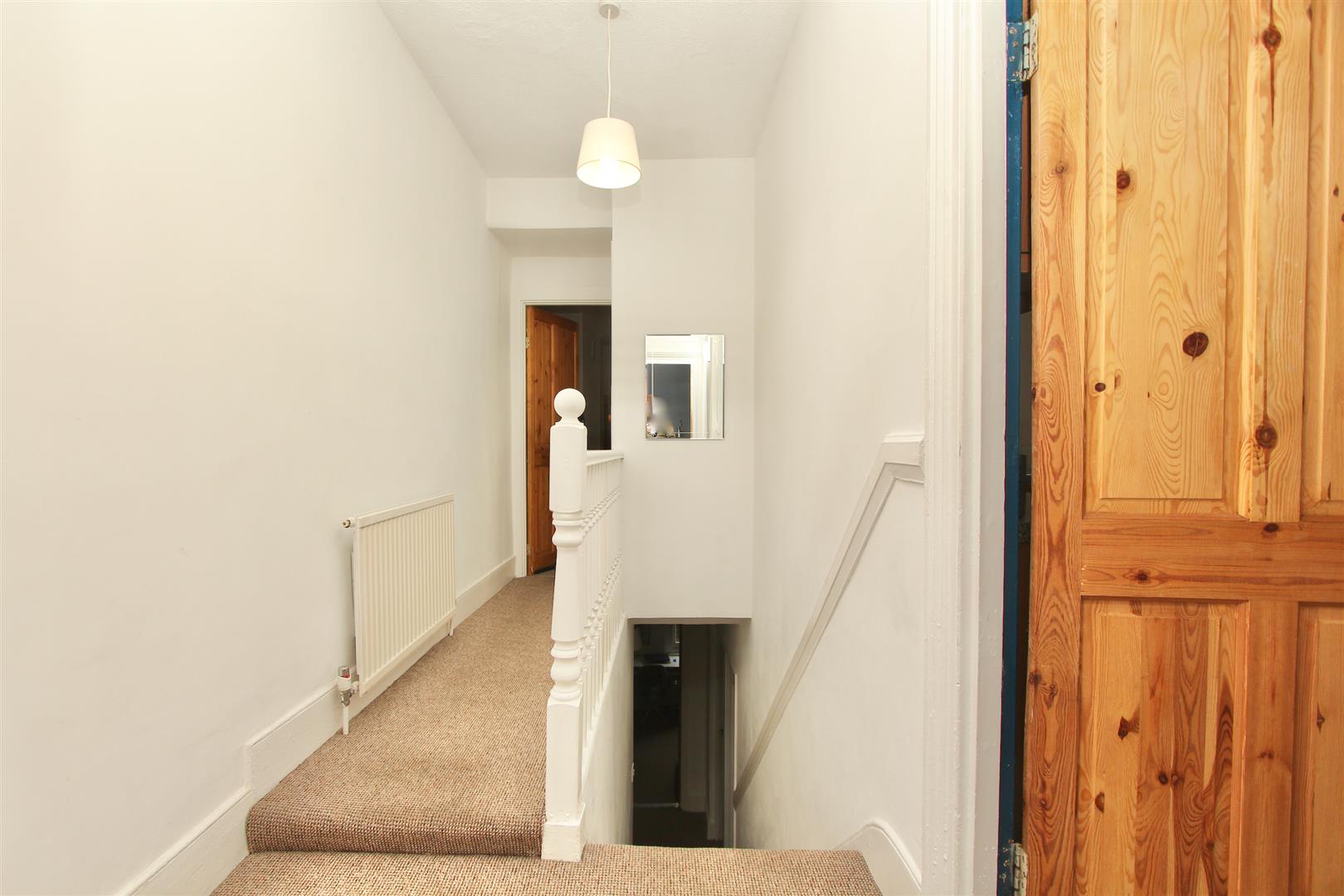 Image for Listria Park, Stoke Newington, N16