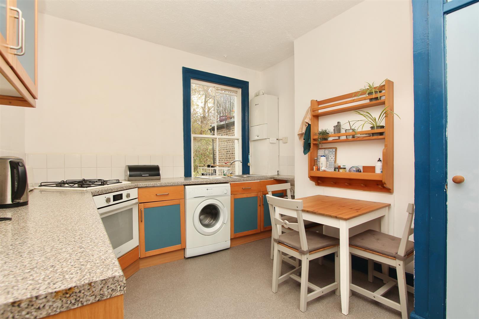 Image for Listria Park, Stoke Newington, N16