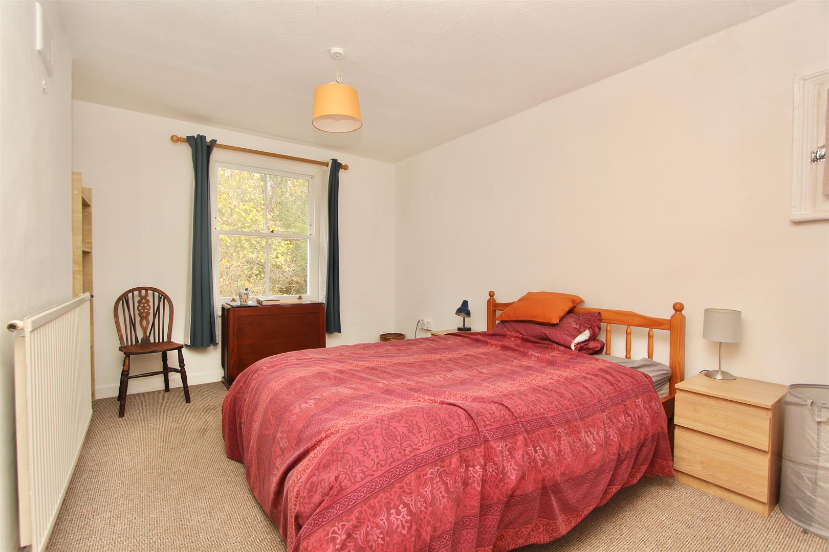 Image for Listria Park, Stoke Newington, N16