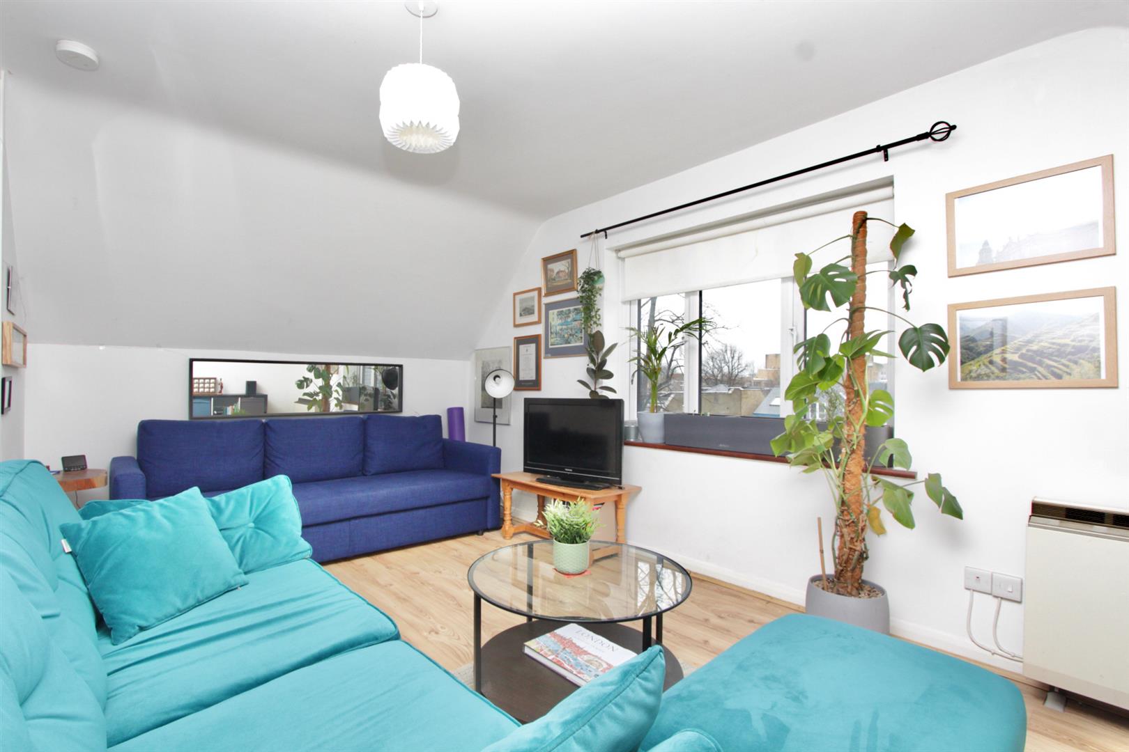 Image for South Grove, N15