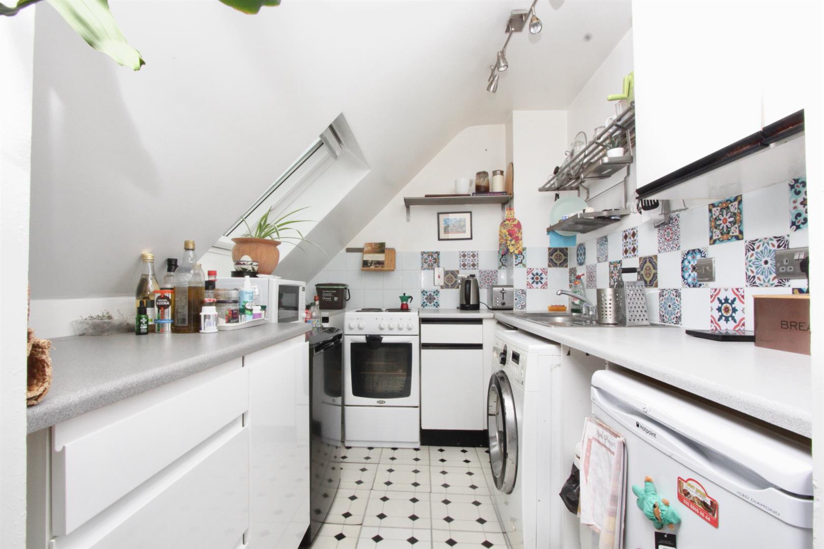 Image for South Grove, N15