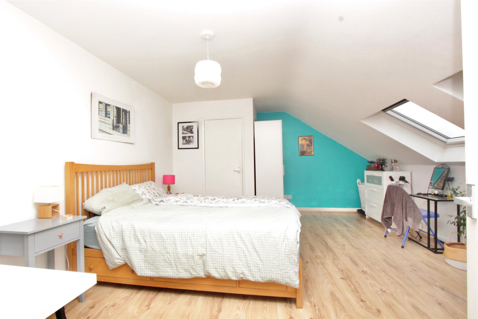 Image for South Grove, N15