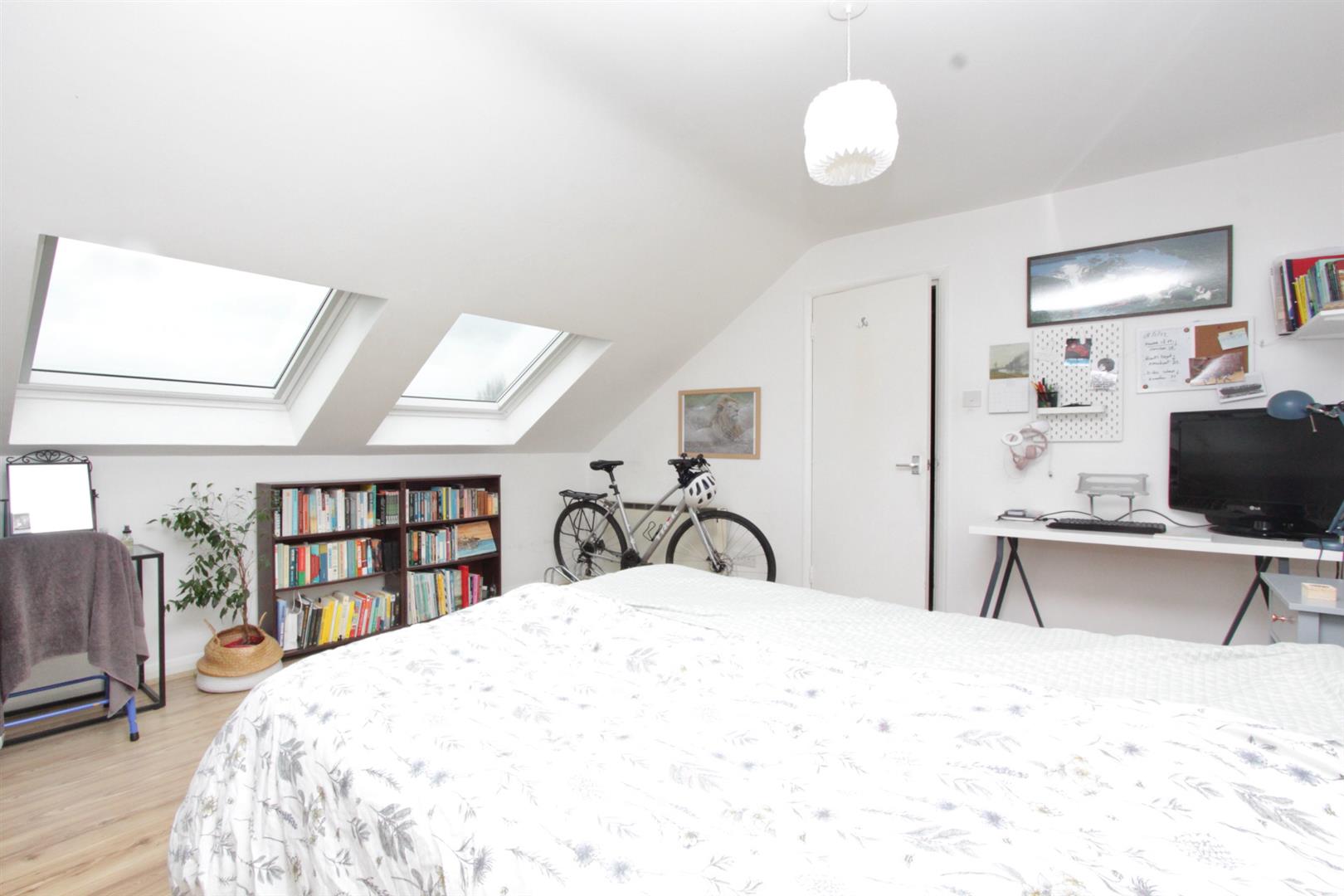 Image for South Grove, N15