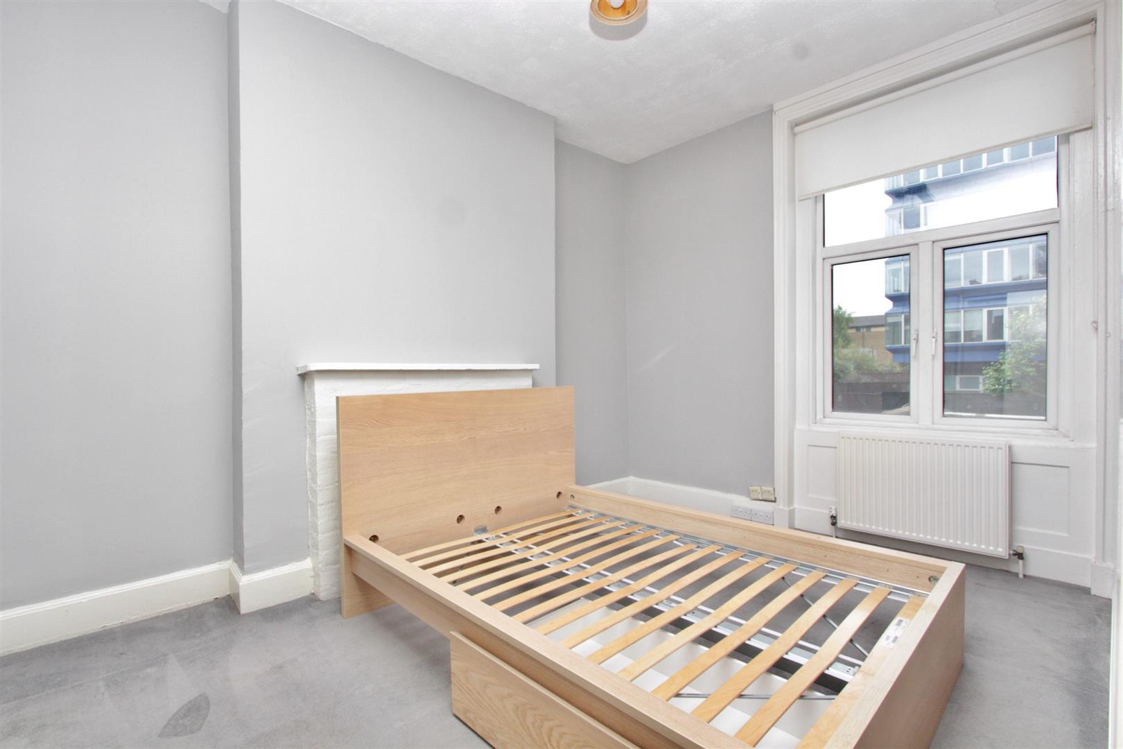 Image for Chalk Farm Road, NW1