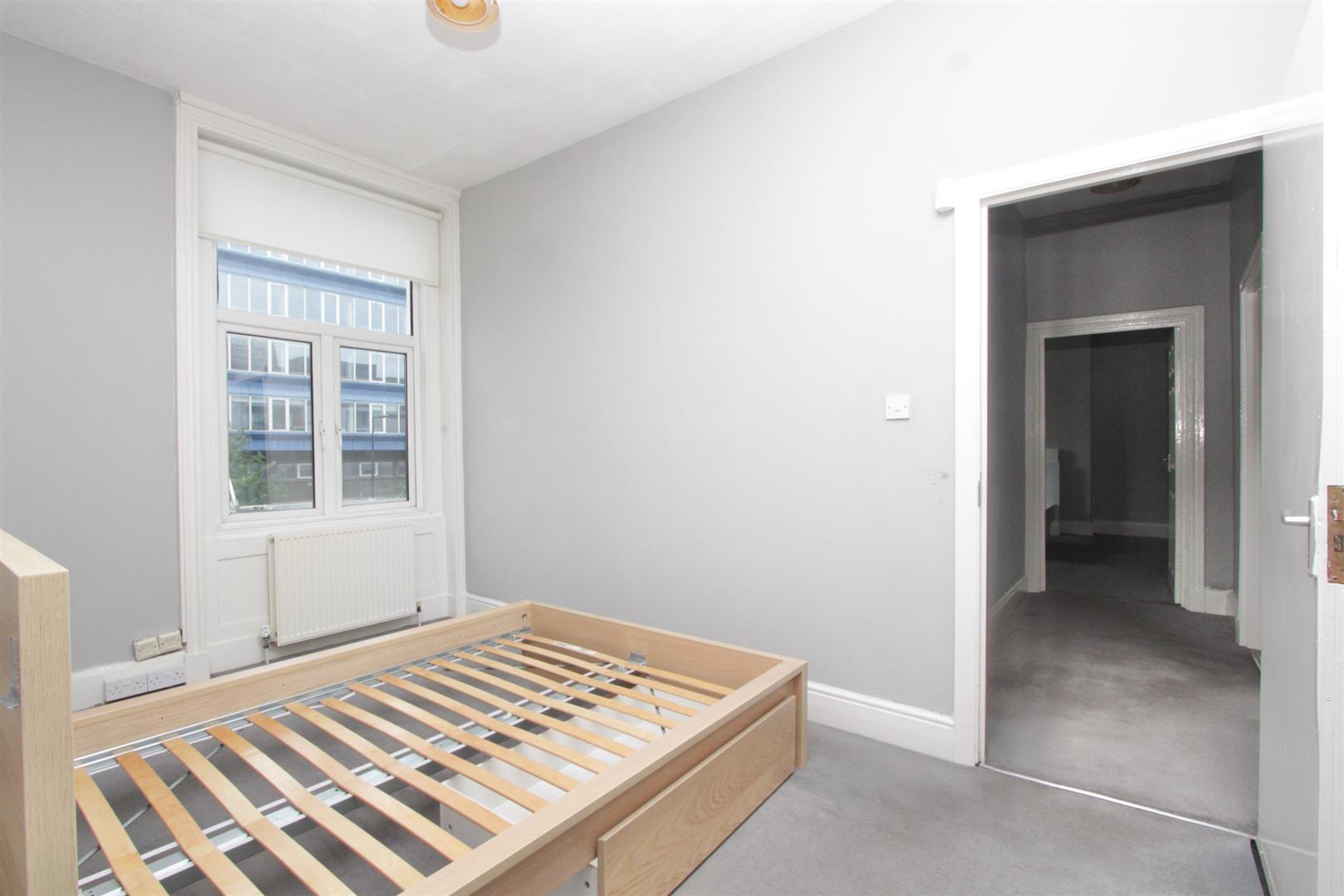 Image for Chalk Farm Road, NW1