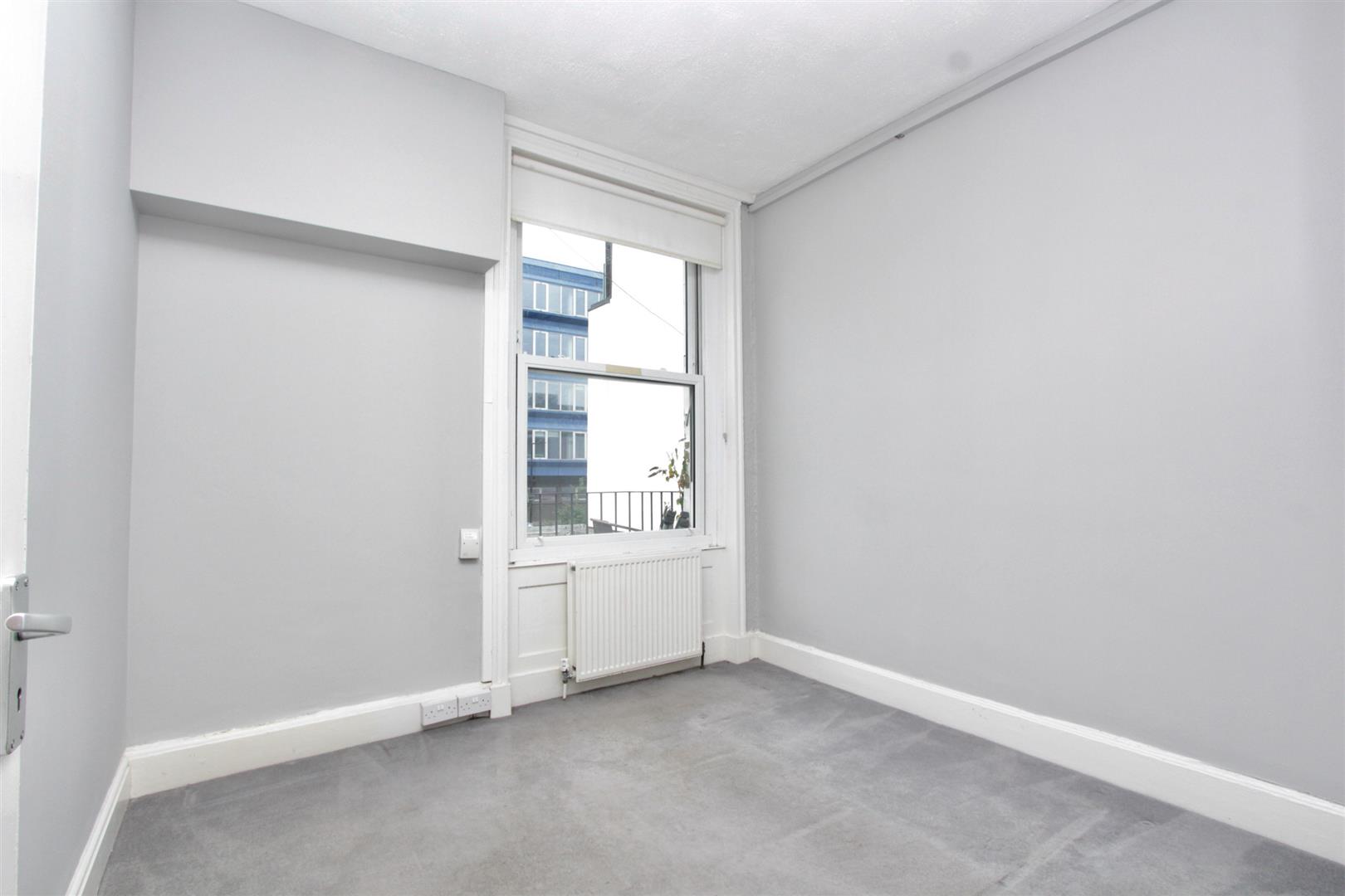 Image for Chalk Farm Road, NW1