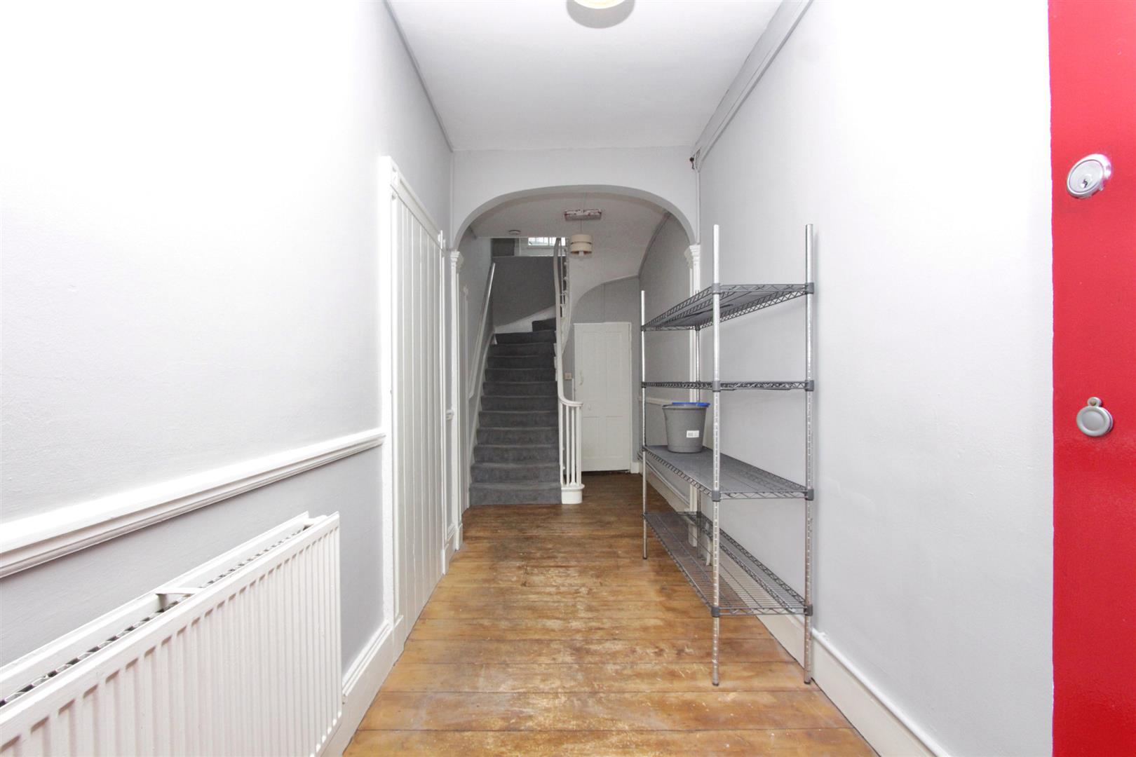 Image for Chalk Farm Road, NW1