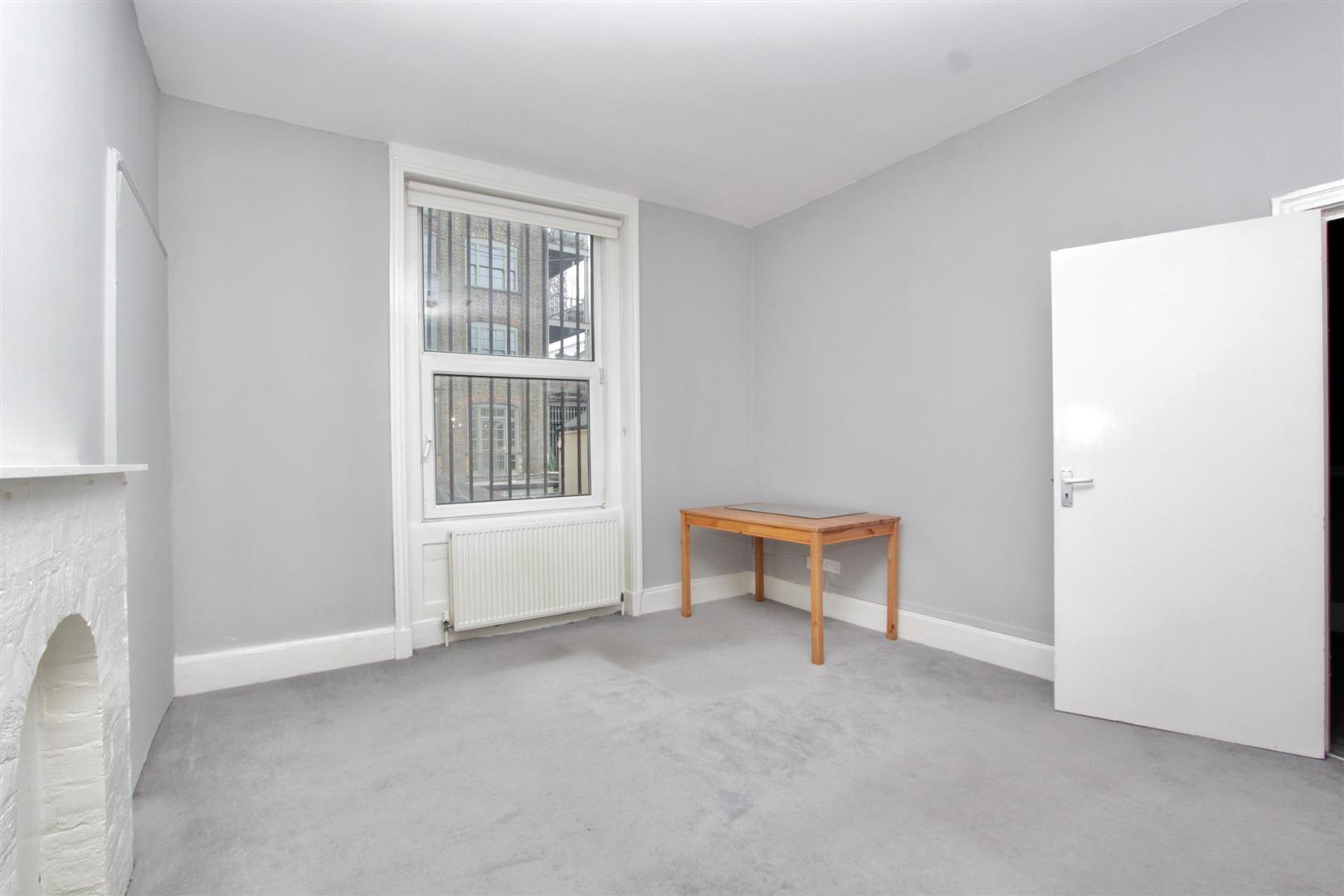 Image for Chalk Farm Road, NW1