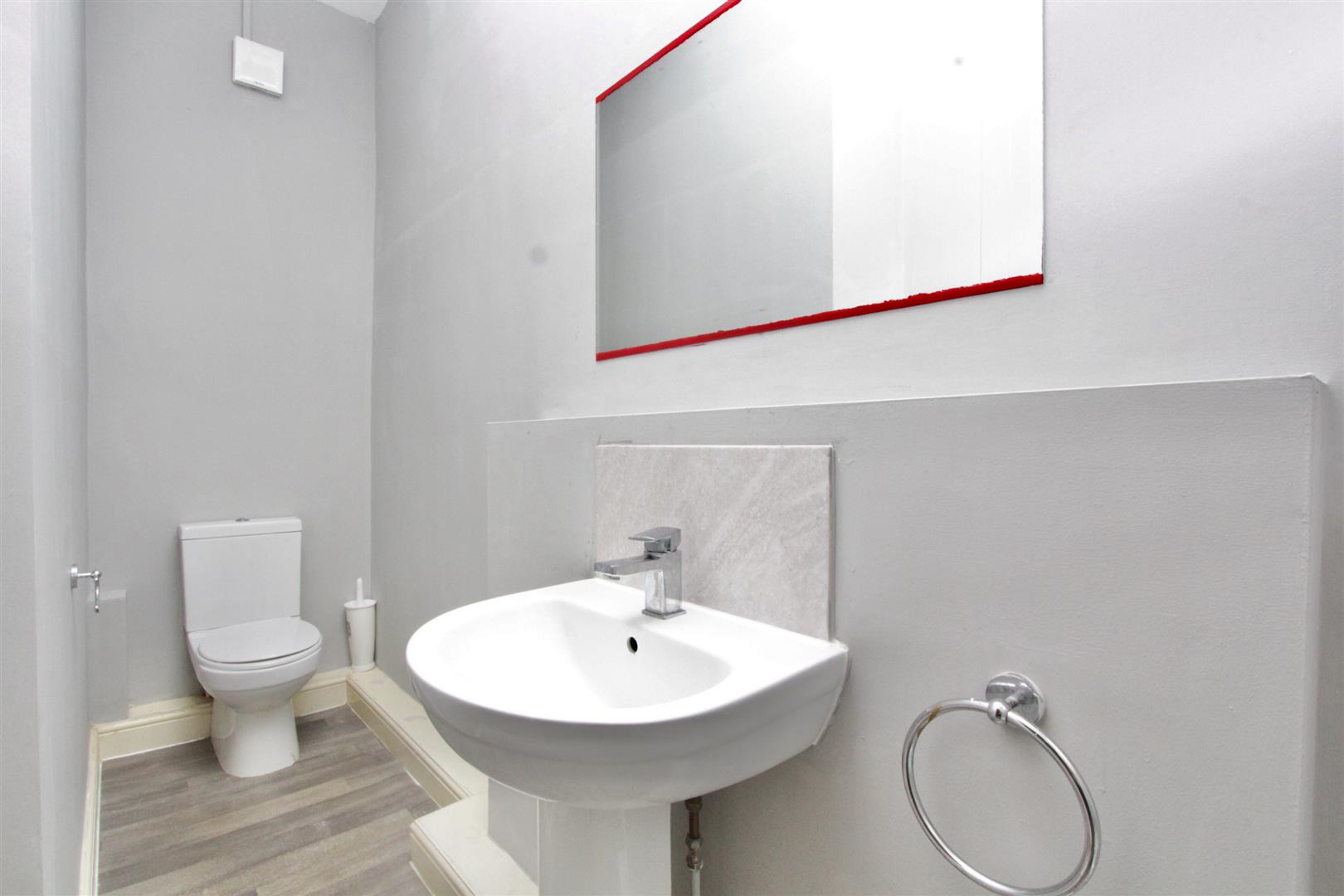 Image for Chalk Farm Road, NW1