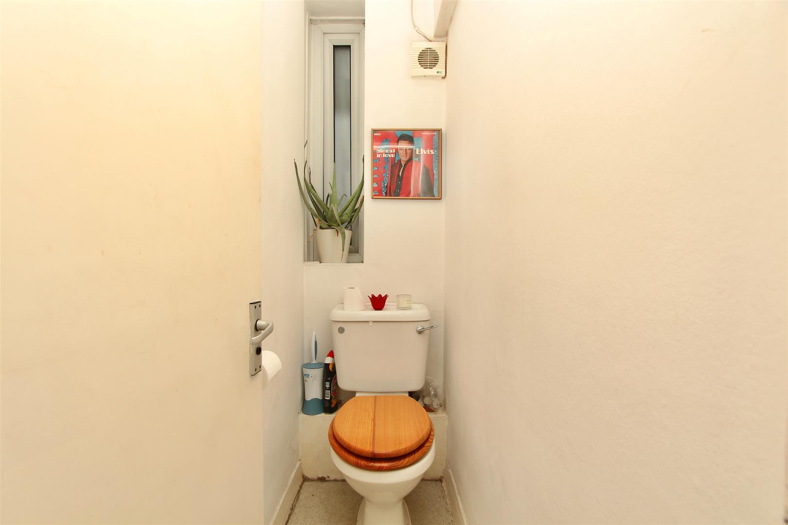 Image for Gaskin House, Stoke Newington Church Street, N16