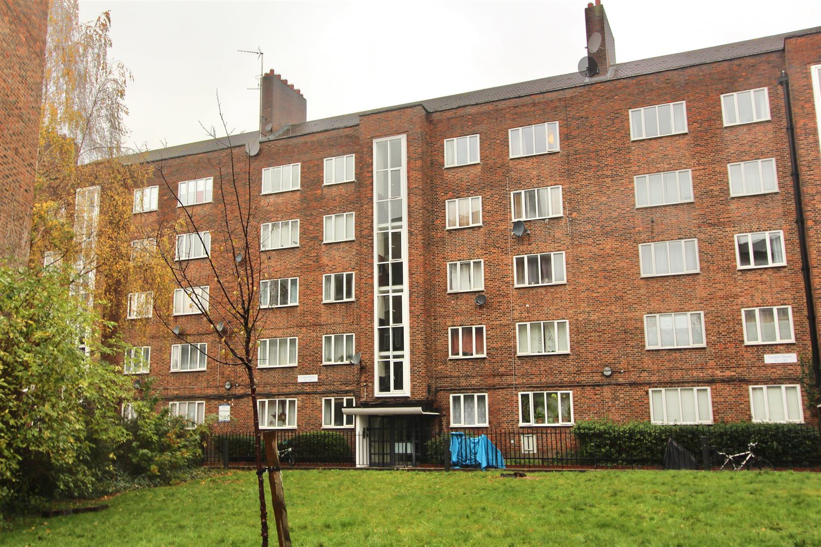 Image for Gaskin House, Stoke Newington Church Street, N16