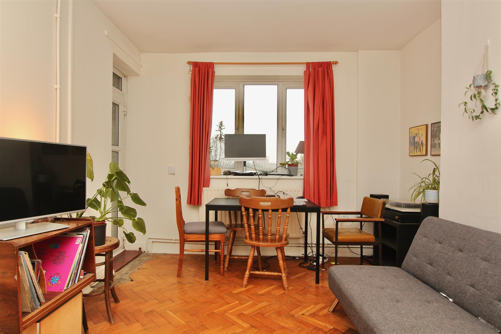 Image for Gaskin House, Stoke Newington Church Street, N16