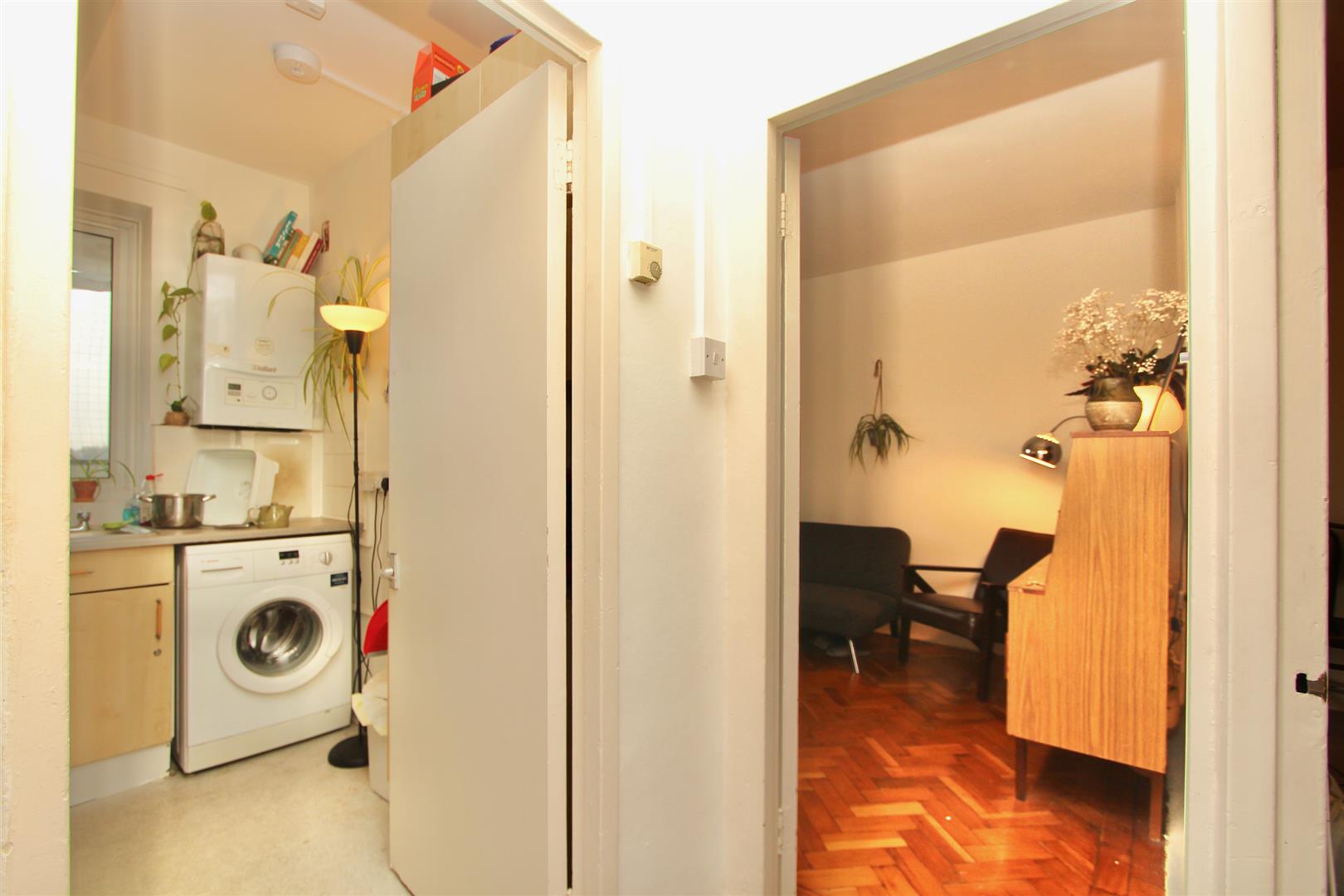 Image for Gaskin House, Stoke Newington Church Street, N16