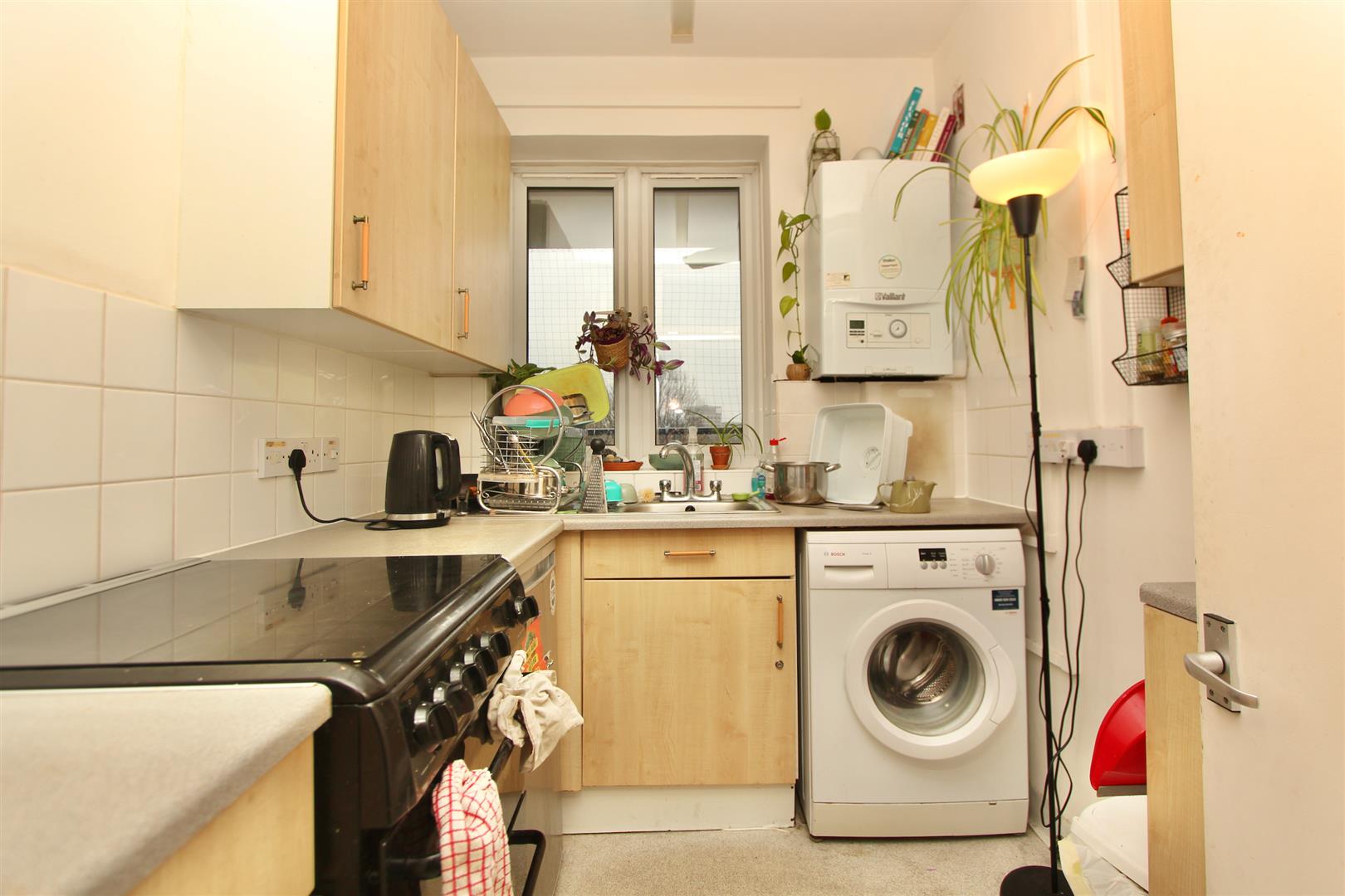 Image for Gaskin House, Stoke Newington Church Street, N16