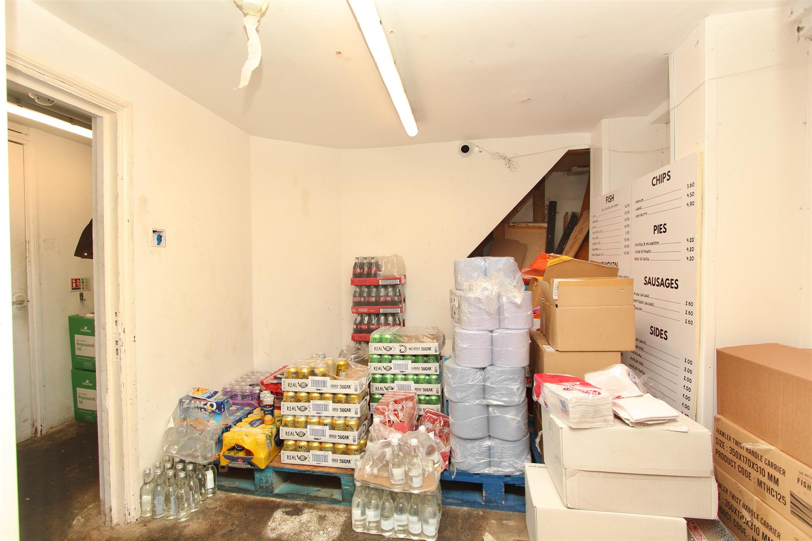 Image for Stoke Newington Church Street, N16