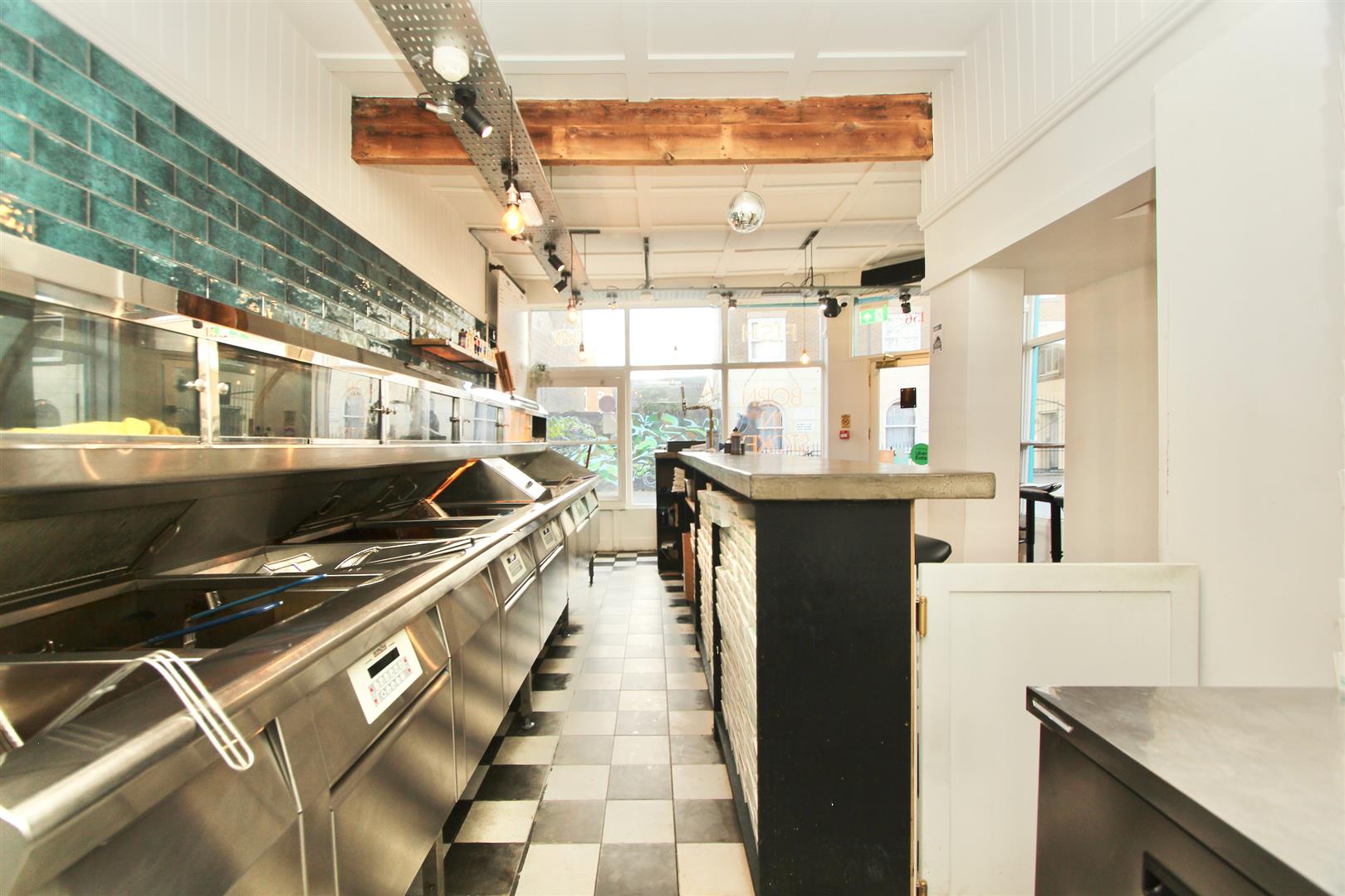 Image for Stoke Newington Church Street, N16