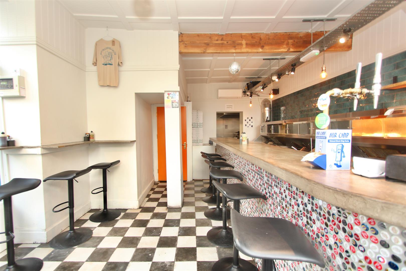 Image for Stoke Newington Church Street, N16