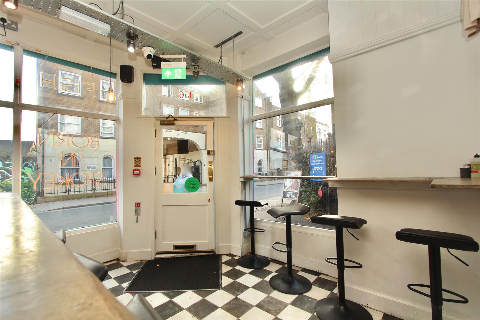 Image for Stoke Newington Church Street, N16