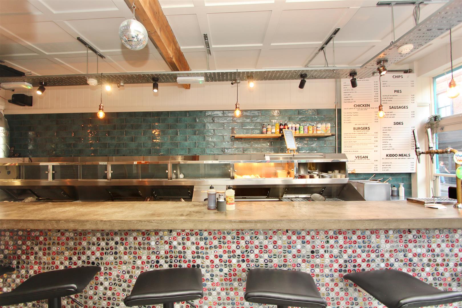 Image for Stoke Newington Church Street, N16